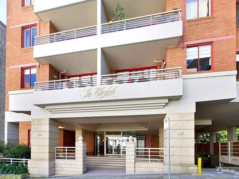 504/2-6 Birtley Place, Elizabeth Bay NSW 2011