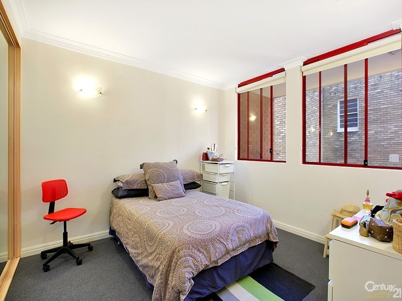 504/2-6 Birtley Place, Elizabeth Bay NSW 2011