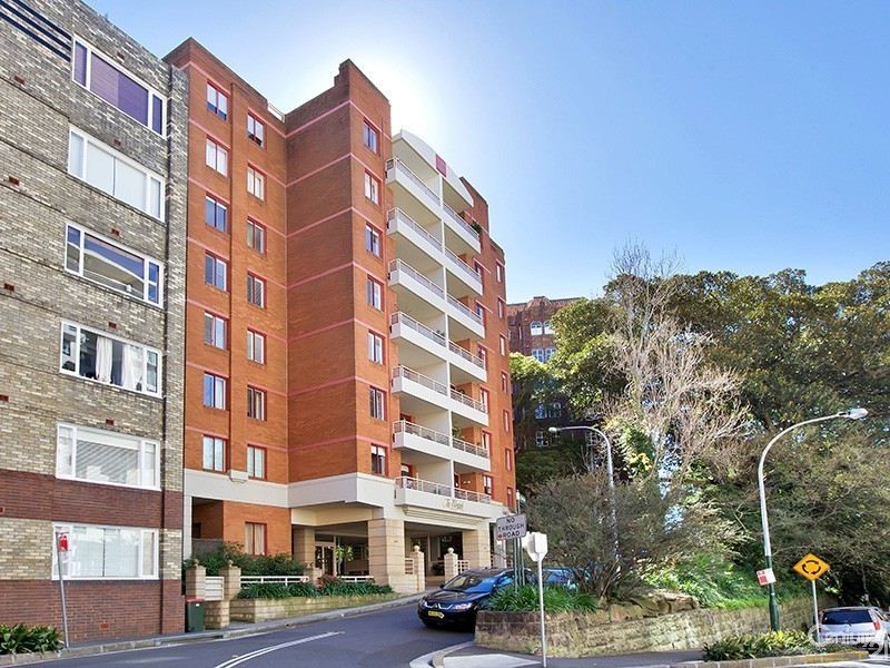 504/2-6 Birtley Place, Elizabeth Bay NSW 2011