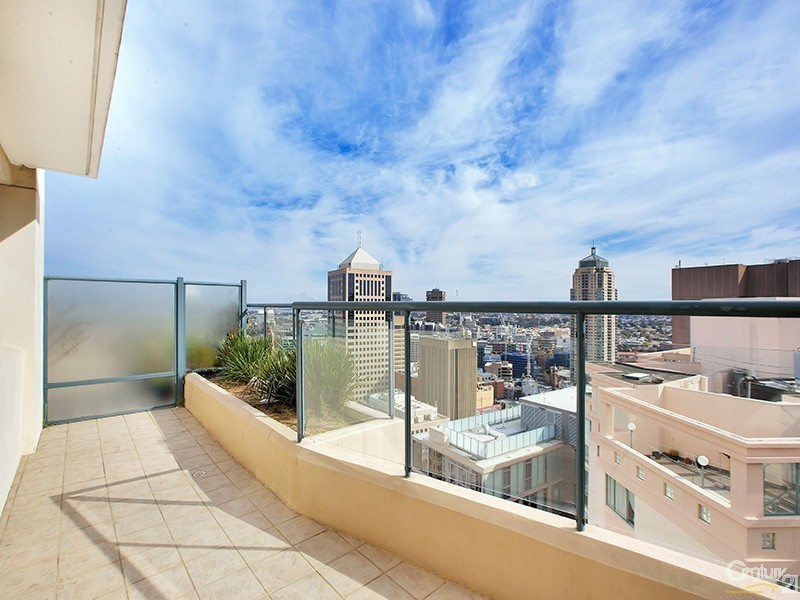 420/303 Castlereagh Street, Sydney NSW 2000