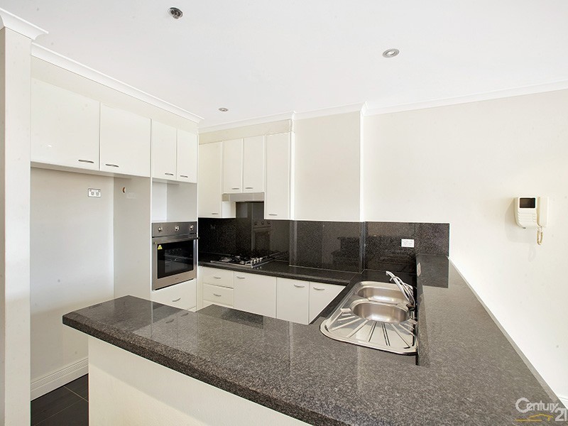 420/303 Castlereagh Street, Sydney NSW 2000