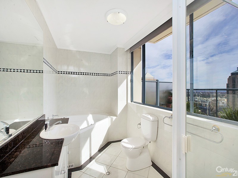 420/303 Castlereagh Street, Sydney NSW 2000