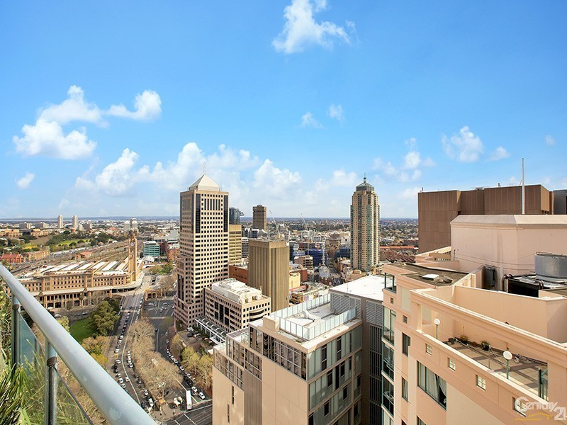 420/303 Castlereagh Street, Sydney NSW 2000