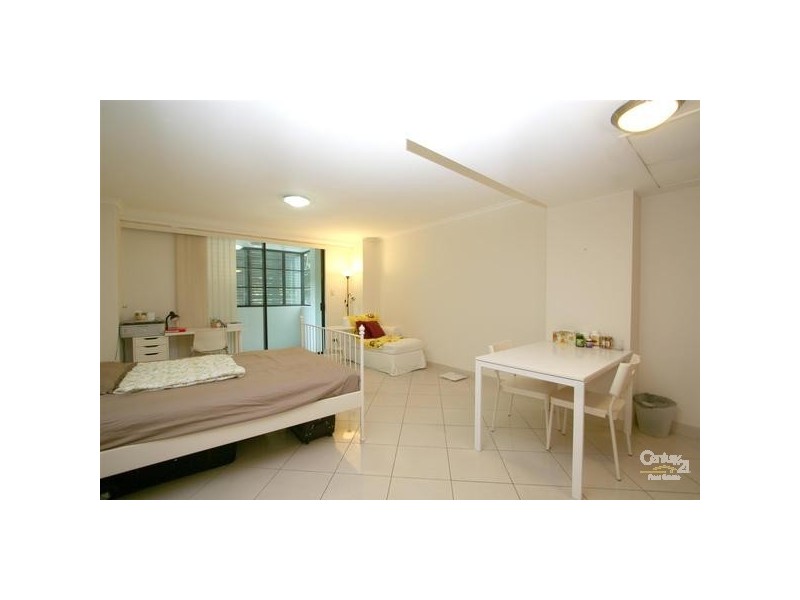 288 Wattle Street, Ultimo NSW 2007