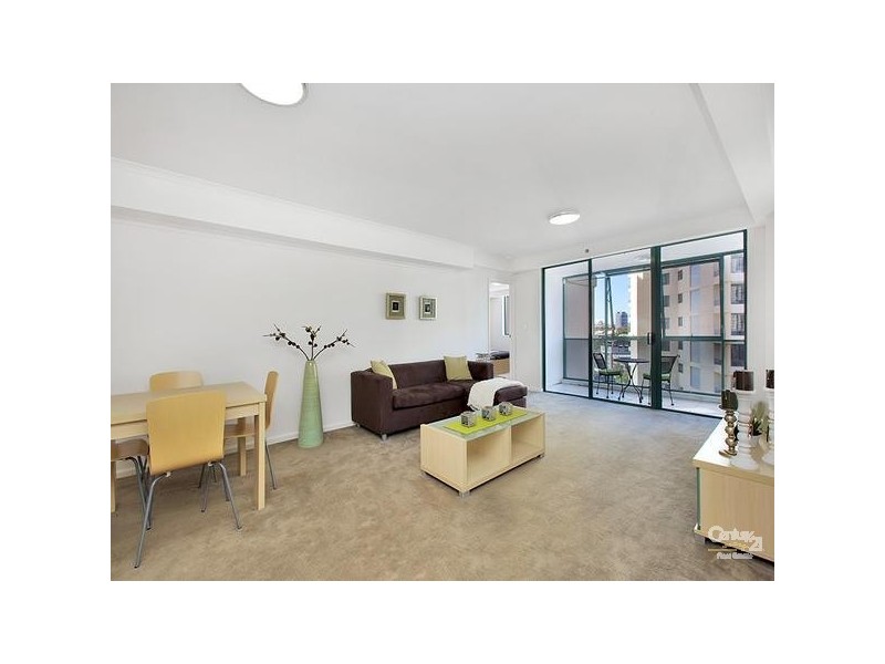 414 Pitt St, Sydney NSW 2000