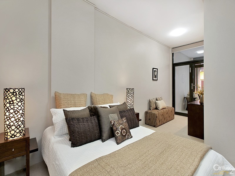 17/27 Regent St, Chippendale NSW 2008