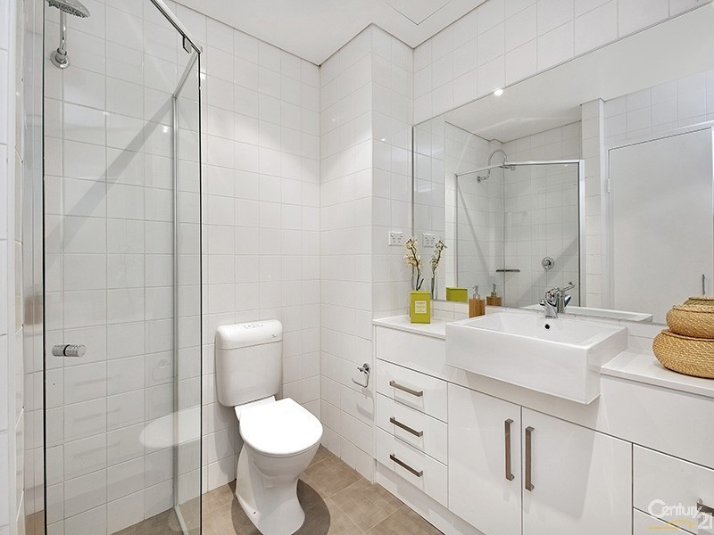 17/27 Regent St, Chippendale NSW 2008