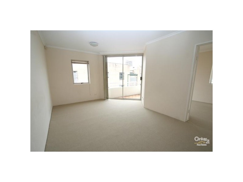 100 Cleveland St, Chippendale NSW 2008