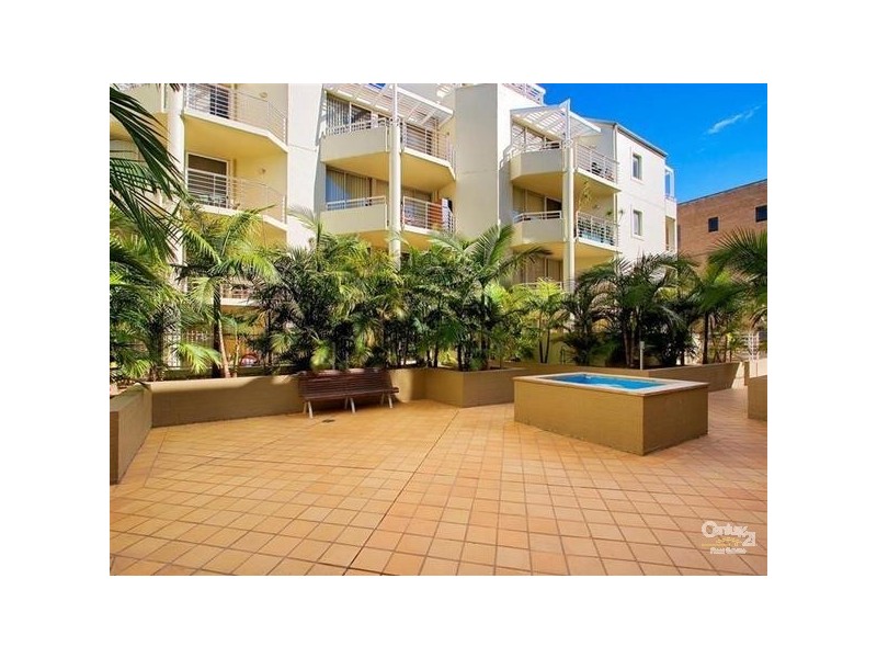 100 Cleveland St, Chippendale NSW 2008