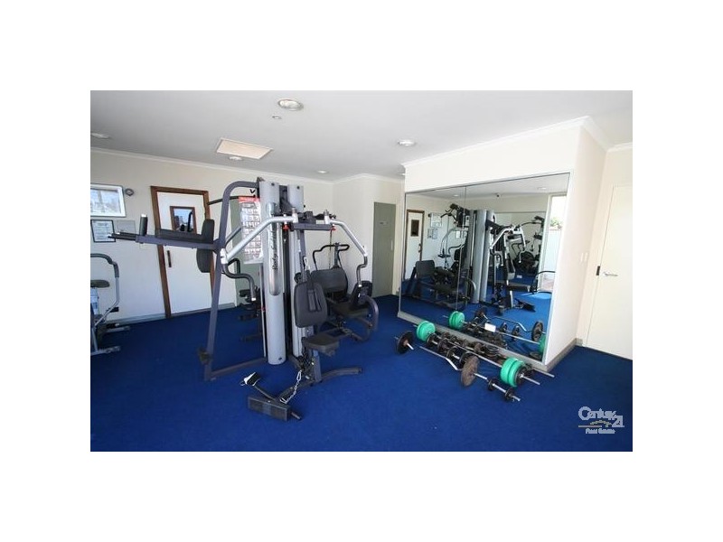 100 Cleveland St, Chippendale NSW 2008