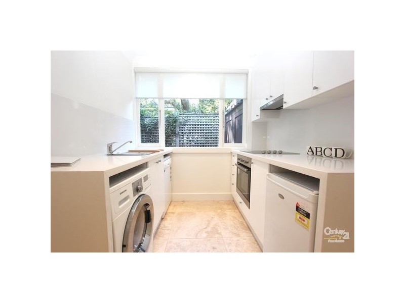 14A Trelawney St, Woollahra NSW 2025