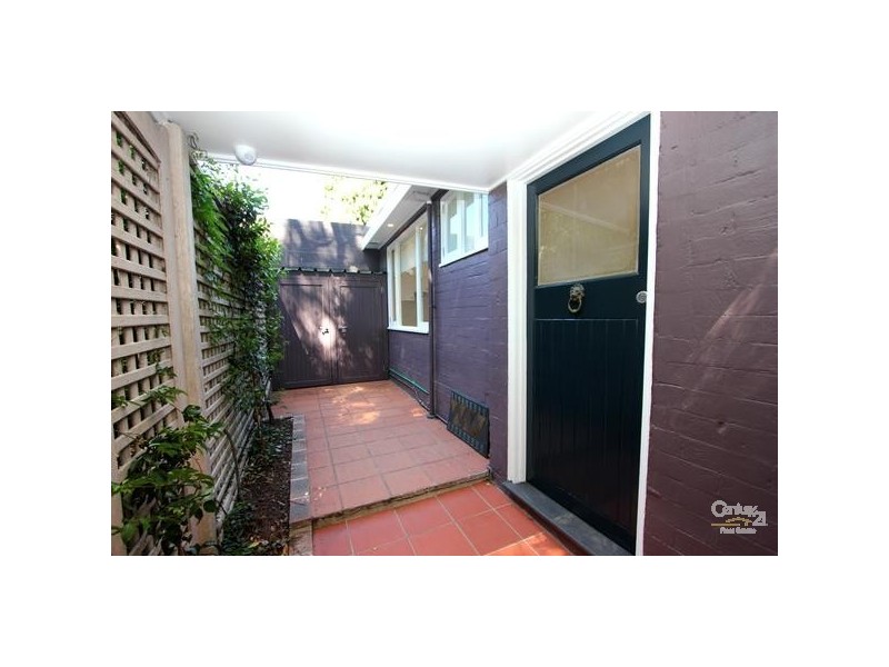 14A Trelawney St, Woollahra NSW 2025