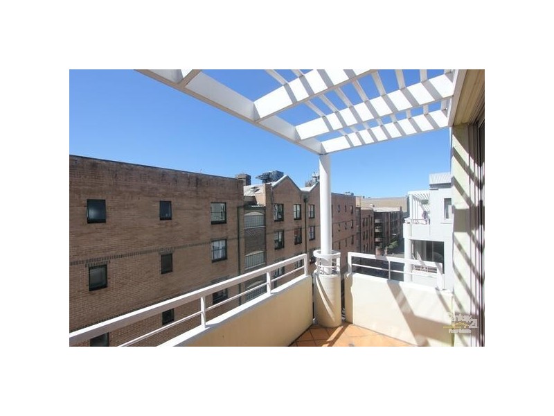 61/100 Cleveland St, Chippendale NSW 2008