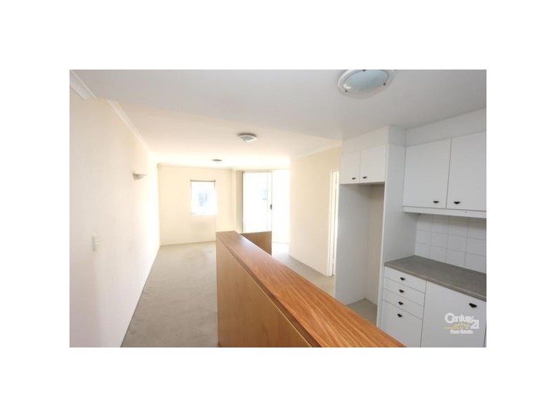 61/100 Cleveland St, Chippendale NSW 2008