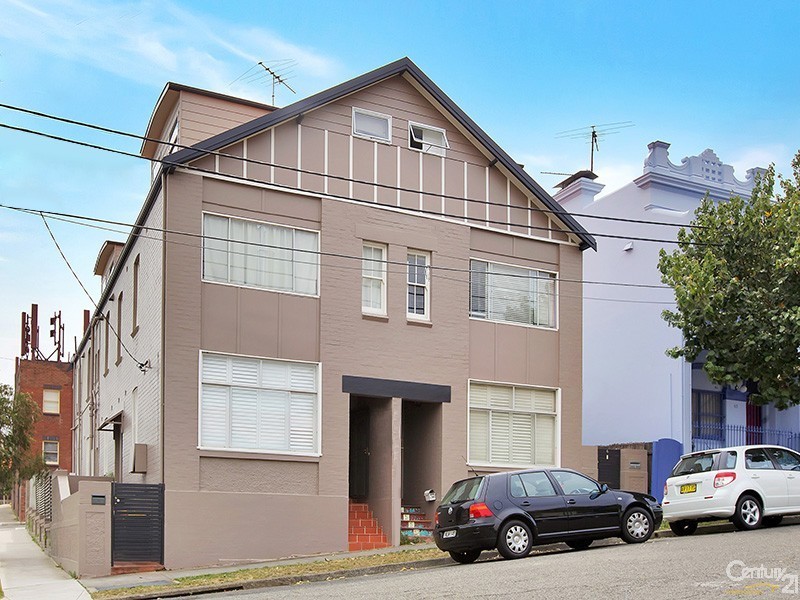 2/65 Lawson St, Bondi Junction NSW 2022