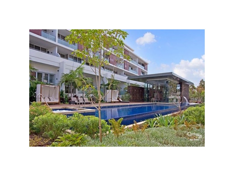 6 Avenue Of Oceania, Newington NSW 2127