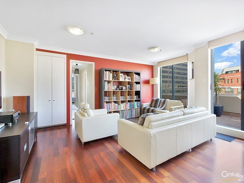 1107/743 George St, Sydney NSW 2000