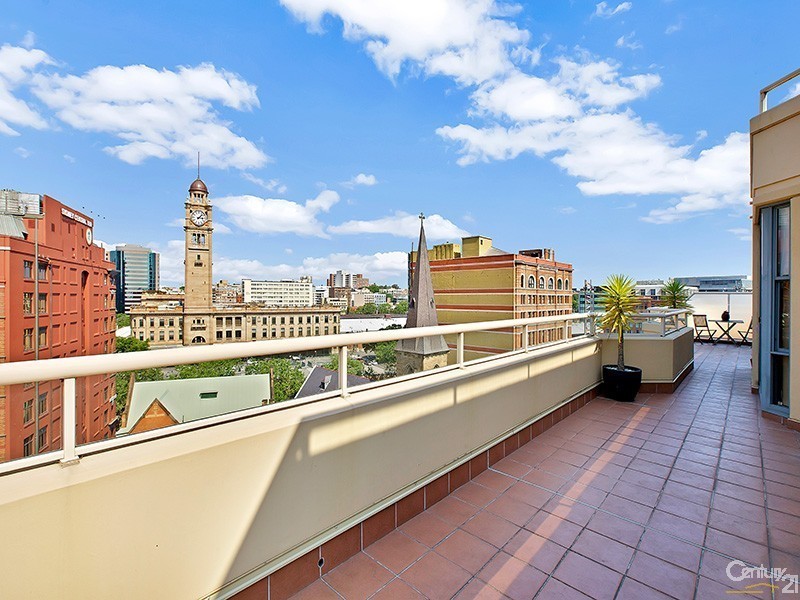 1107/743 George St, Sydney NSW 2000