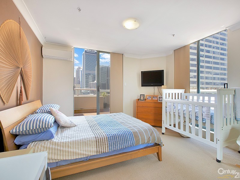 1107/743 George St, Sydney NSW 2000