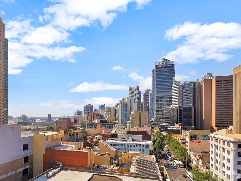 1107/743 George St, Sydney NSW 2000