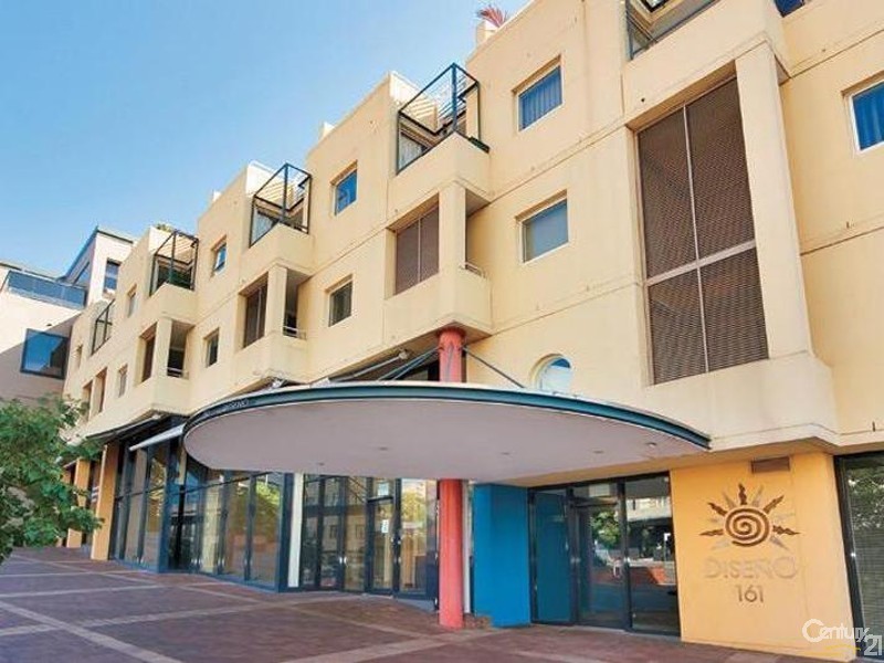 161 New South Head Rd, Edgecliff NSW 2027