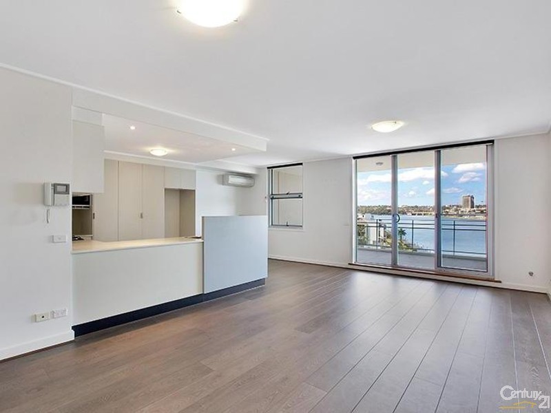 725/25 Bennelong Parkway, Wentworth Point NSW 2127