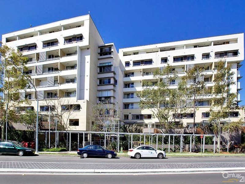 725/25 Bennelong Parkway, Wentworth Point NSW 2127