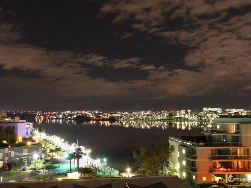 725/25 Bennelong Parkway, Wentworth Point NSW 2127