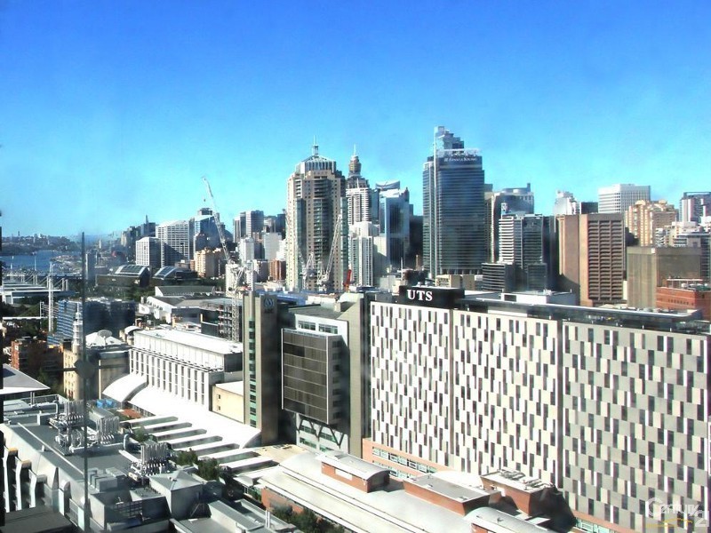 E2305/3 Carlton St, Chippendale NSW 2008