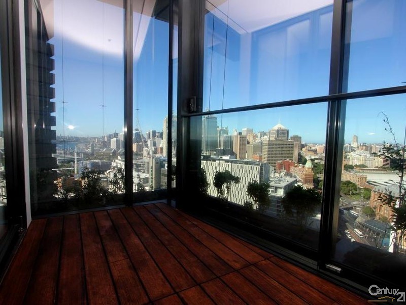 E2305/3 Carlton St, Chippendale NSW 2008