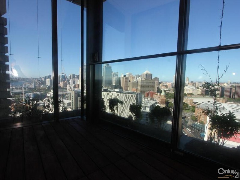 E2305/3 Carlton St, Chippendale NSW 2008