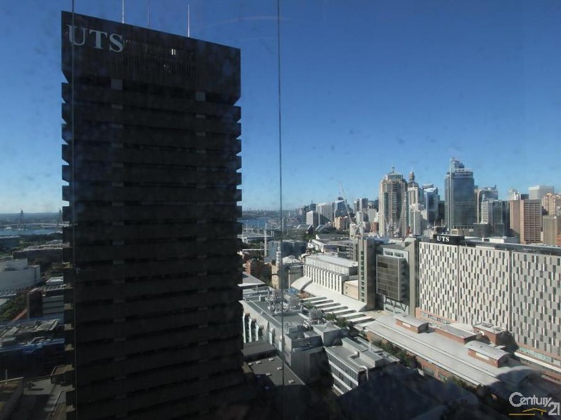 E2305/3 Carlton St, Chippendale NSW 2008