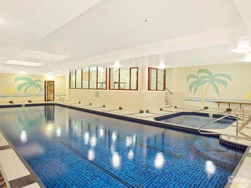 104/289 Sussex Street, Sydney NSW 2000