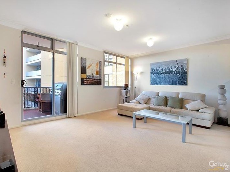 53/2 Brisbane St, Surry Hills NSW 2010