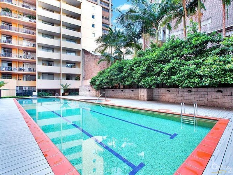 53/2 Brisbane St, Surry Hills NSW 2010