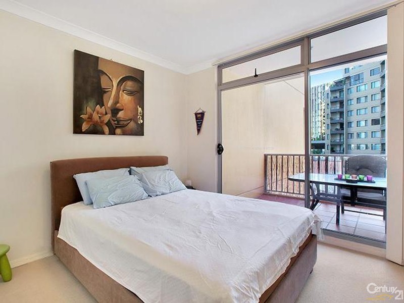 53/2 Brisbane St, Surry Hills NSW 2010