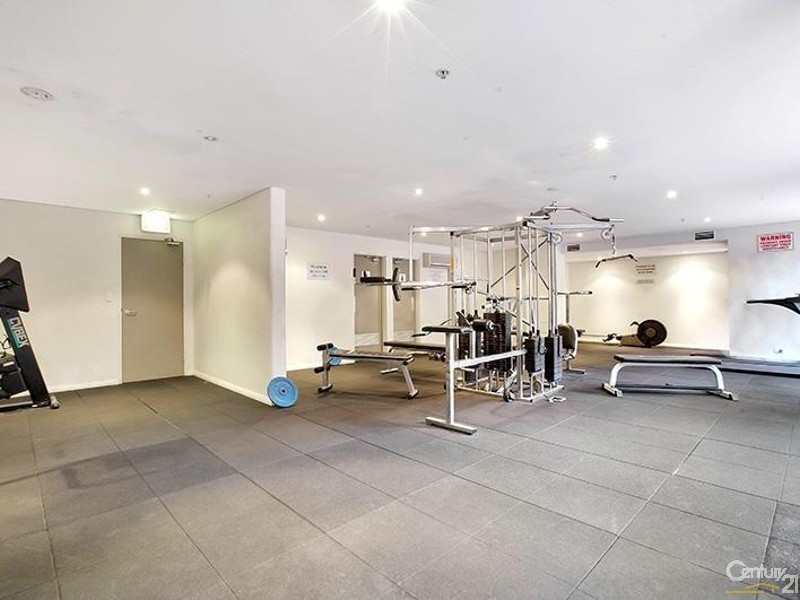 53/2 Brisbane St, Surry Hills NSW 2010