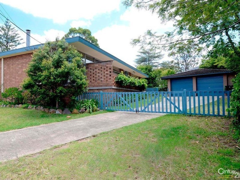2 Edinburgh Ave, Carlingford NSW 2118