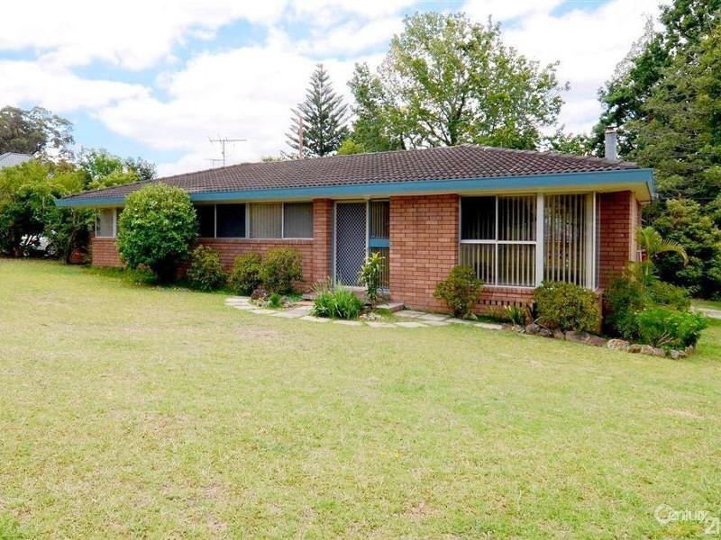 2 Edinburgh Ave, Carlingford NSW 2118