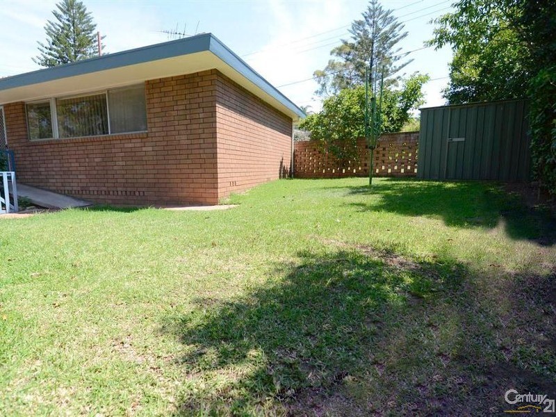2 Edinburgh Ave, Carlingford NSW 2118