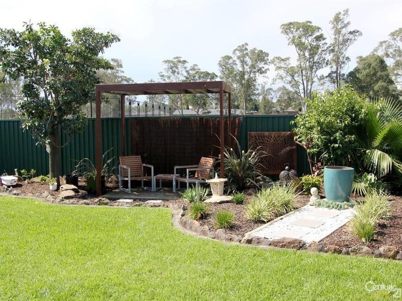 34 Woldhuis St, Quakers Hill NSW 2763