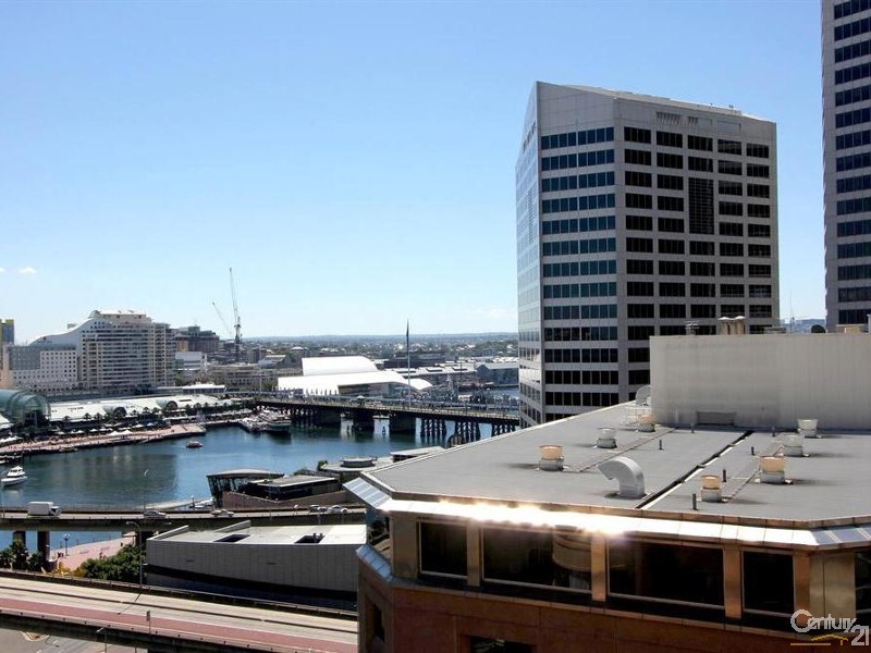 158 Day St, Sydney NSW 2000