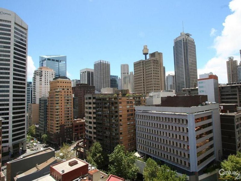 158 Day St, Sydney NSW 2000