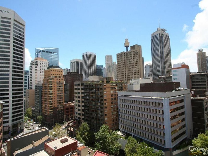 289 Sussex St, Sydney NSW 2000