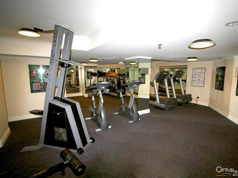 289 Sussex St, Sydney NSW 2000