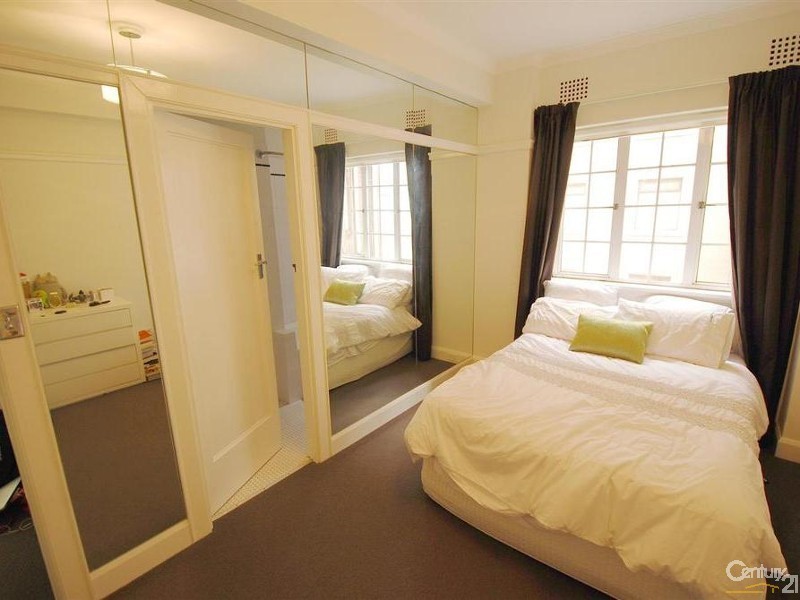 33/16 Macleay St, Potts Point NSW 2011