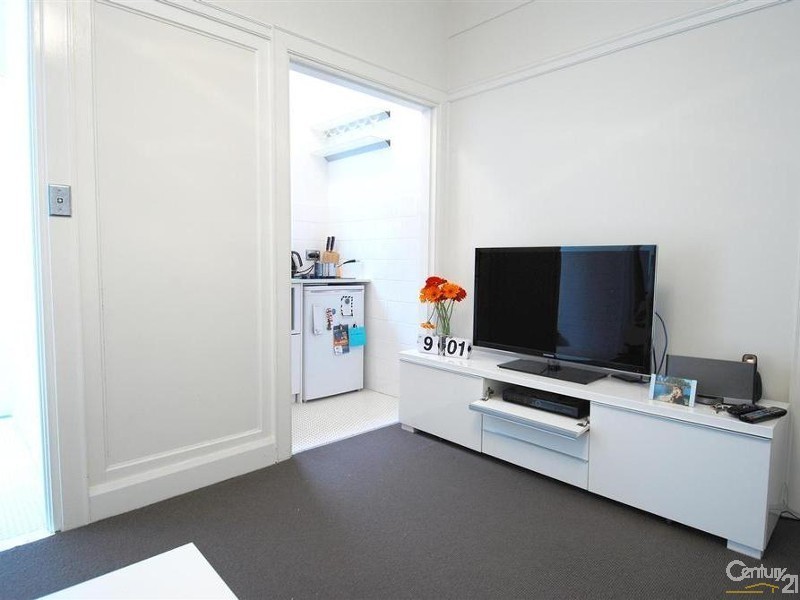 33/16 Macleay St, Potts Point NSW 2011