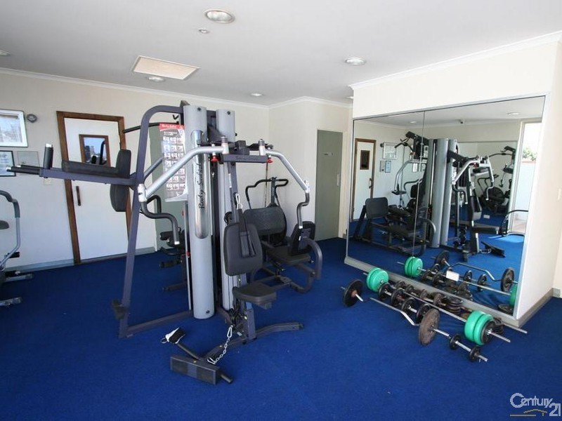 47/100 Cleveland St, Chippendale NSW 2008