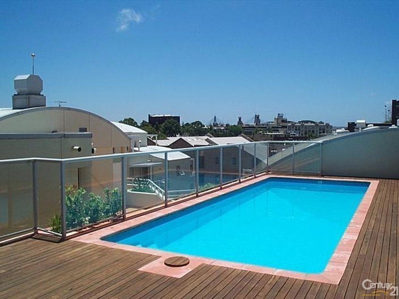 47/100 Cleveland St, Chippendale NSW 2008