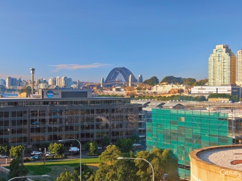 605/2 Jones Bay Rd, Pyrmont NSW 2009